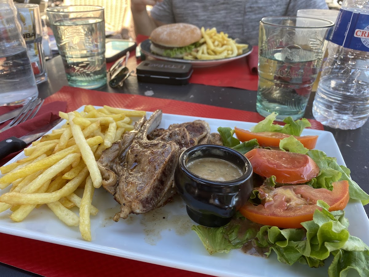 Slide Background Image